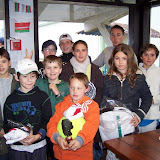 Tournoi jeunes 2007