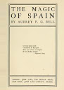 The Magic Of Spain