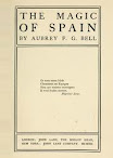 The Magic Of Spain