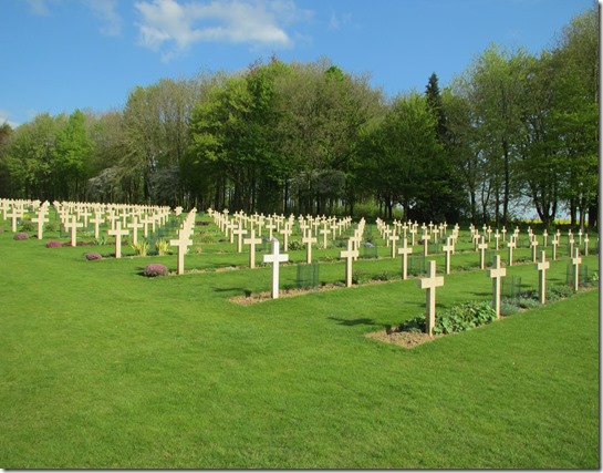 French Graves