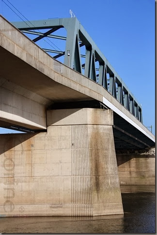 spoorbrug spoorbrug