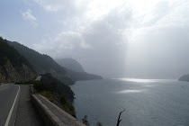 VOYAGE MOTO ARGENTINE - La route des 7 lacs