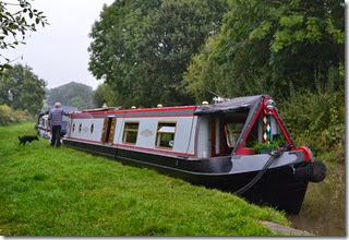 1 lovely mooring all oaks wood