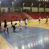23.04.2011 Jogos Jurídicos dia 3 Futsal Feminino
