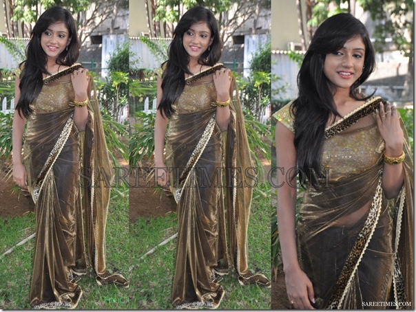Keerthi_Saree