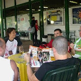 Torneig de Milà - 2005 Torneig de Milà - 2005
