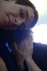 GET US OUT OF HERE