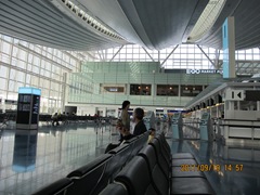 20110919東京羽田機場--002 20110919東京羽田機場--002