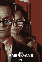 Americans Americans