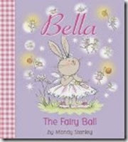The Fairy Ball The Fairy Ball