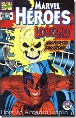 P00053 - Marvel Heroes #65 P00053 - Marvel Heroes #65