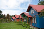 Cabañas