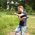Sommerliga 2011 - [4] Disc-Golf