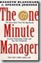 the-one-minute-manager_cover