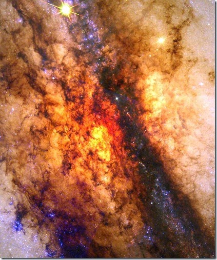 Imagenes de nebulosas