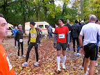 Berlin inkl. Müggelsee-Halbmarathon - 012