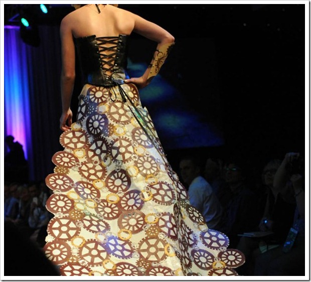 Paper Fashion of United States 6 Paper Fashion of United States 6