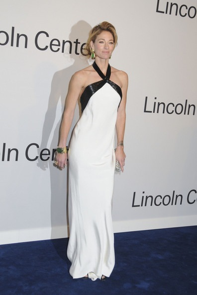Elaine Irwin attends an Evening With Ralph Lauren