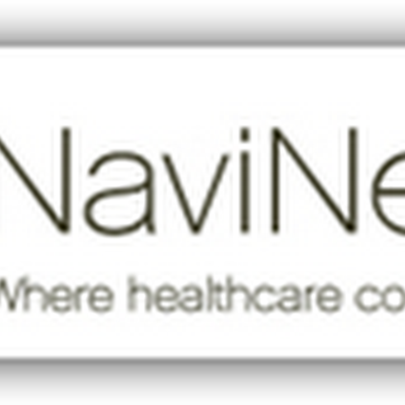 Blue Cross/Blue Shield Insurers and Highmark Acquire NaviNet Transactional Portal And Medical Records Vendor–Subsidiary Watch