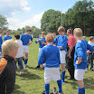 C1 elftal kampioen