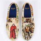 Vans Hermés