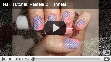 Nail Writing