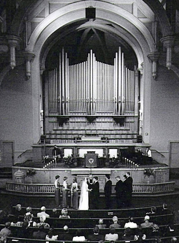vows