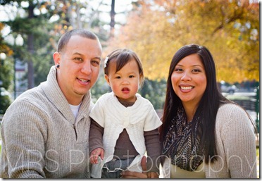 Vacaville Family Photography - Andrews Park-6