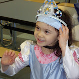 2008 Purim!