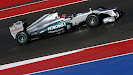 HD Wallpapers 2012 Formula 1 Grand Prix of the United States