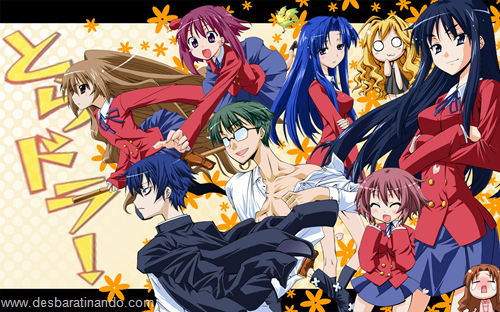 toradora wallpapers papeis de parede anime download desbaratinando (2) toradora wallpapers papeis de parede anime download desbaratinando (2)
