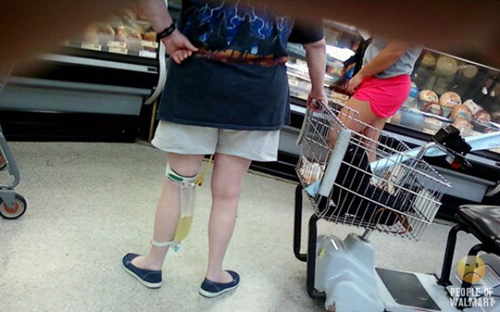 People of Walmart People of Walmart