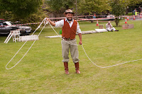 The Gaucho