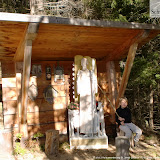 31.10.11 Kulturwanderung St. Jakob Südtirol - Gita a San Giacomo sentiero Leonardi
