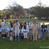 Machane Shachbag 2010 day 2