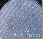 Twinkle da Sleek Sombras Azuis