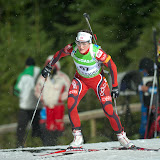 Bente Losgård Landheim