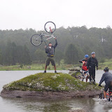 RodadaMTB Refugio-Piedras Encimadas jul2010