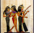 Egyptian Women