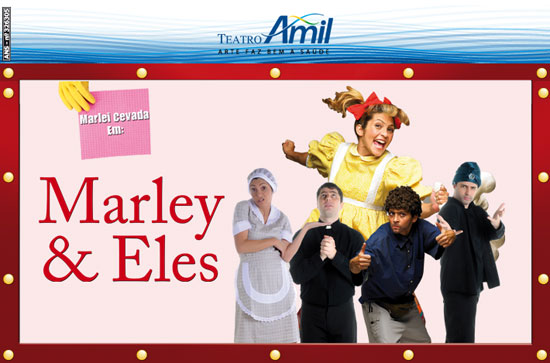 Marley e Eles Marley e Eles