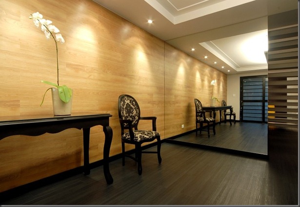 Piso PVC Rustic Black Piso PVC Rustic Black