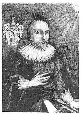 Robert Fludd, Robert Fludd