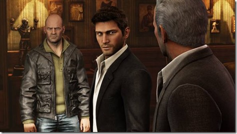 Spass und Spiele: Uncharted 3: Drake's Deception (PS3) - Der Spaß und  Spiele Test