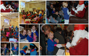 Sinterklaas Redcliffe