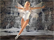 White Fairy Beauty
