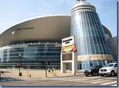 9463 Nashville, Tennessee - Discover Nashville Tour - downtown Nashville - Bridgestone Arena 9463 Nashville, Tennessee - Discover Nashville Tour - downtown Nashville - Bridgestone Arena