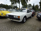 Volkswagen Scirocco CL Wit 1982