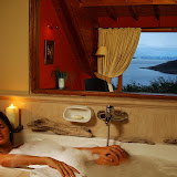 &ndash; Habitación Premium - Hostería Los Notros<br />
            Glaciar Perito Moreno - Patagonia Argentina