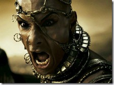A Xerxész címe 300 Battle of Artemisia-ra változott