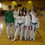 Taekwondo pokal Šmartno -Litija 2011